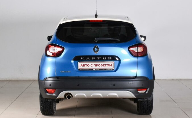 Renault Kaptur
