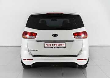 Kia Carnival Вид 4