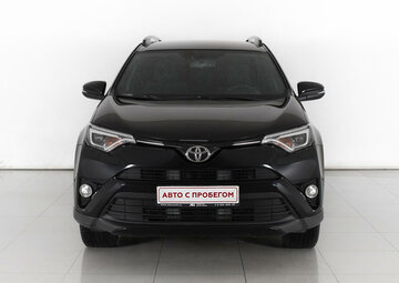 Toyota RAV4 Вид 2