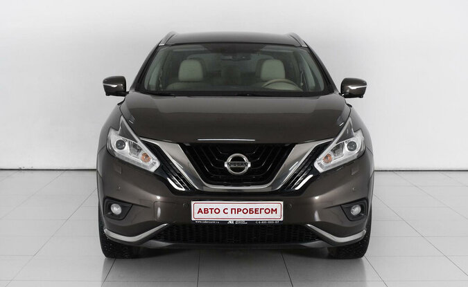 Nissan Murano