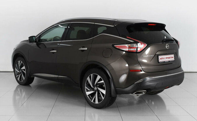 Nissan Murano