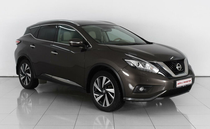 Nissan Murano