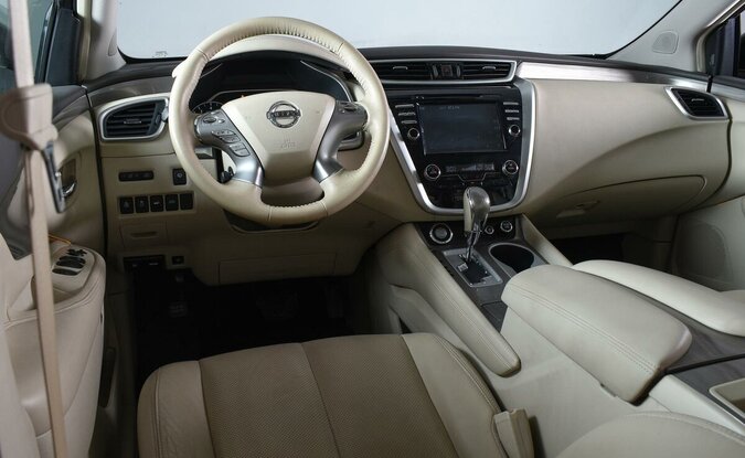 Nissan Murano