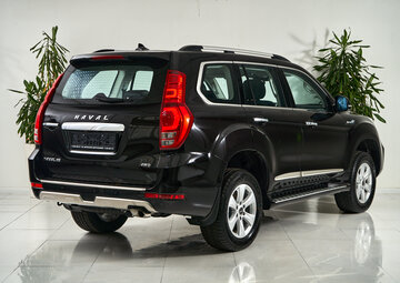 Haval H9 Вид 5