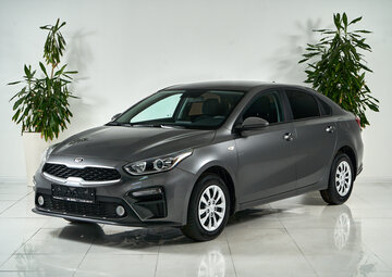 Kia Cerato Вид 1