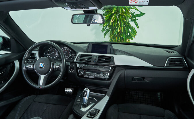 BMW 3 серии
