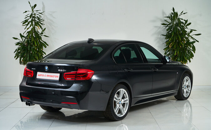 BMW 3 серии