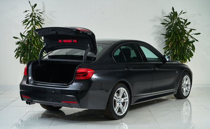 BMW 3 серии