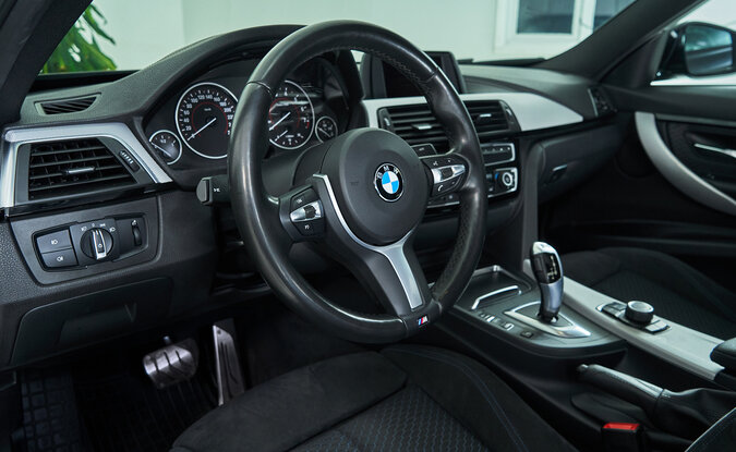 BMW 3 серии