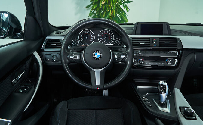BMW 3 серии