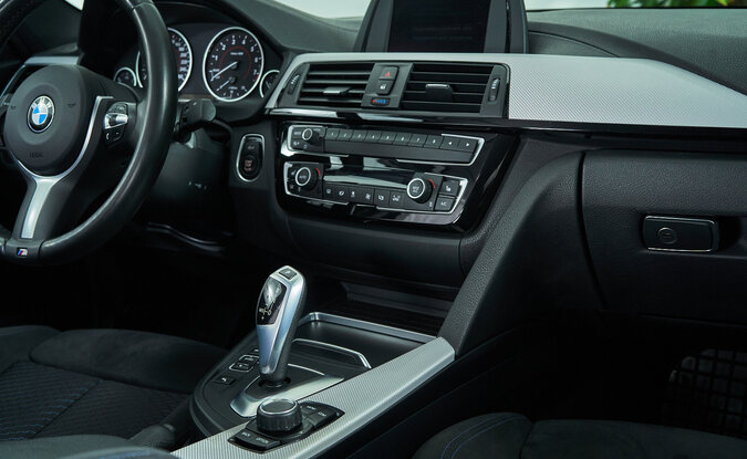 BMW 3 серии