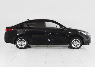 Kia Rio Вид 4