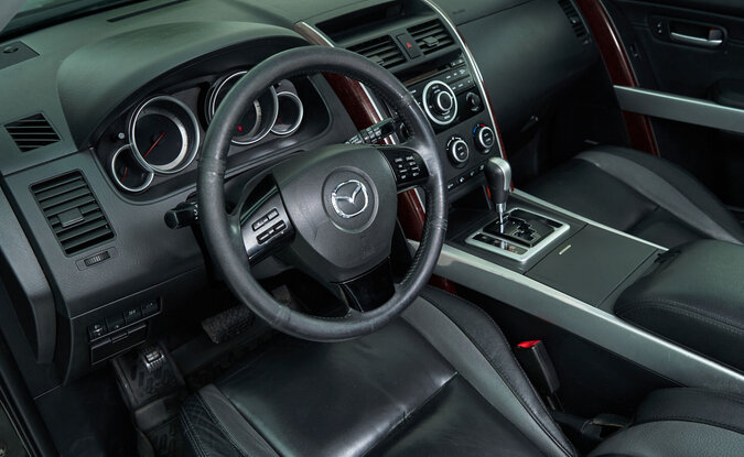 Mazda CX-9