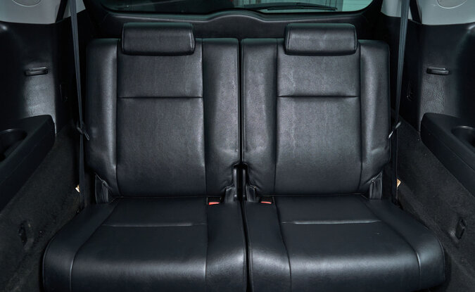 Mazda CX-9