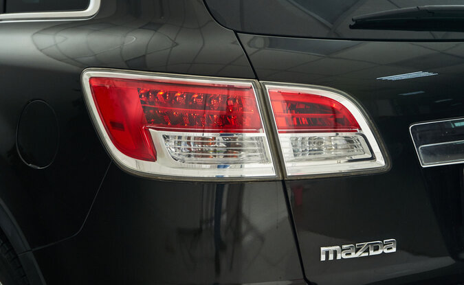 Mazda CX-9