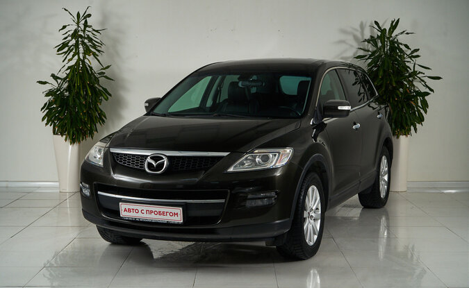 Mazda CX-9