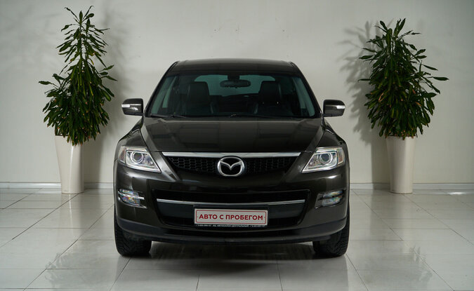 Mazda CX-9