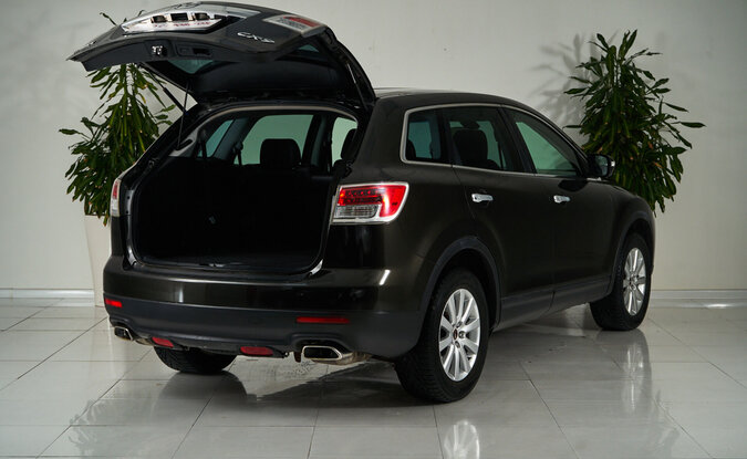 Mazda CX-9