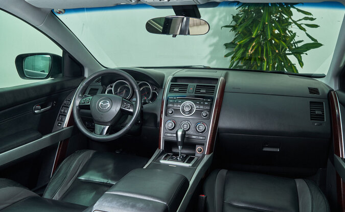 Mazda CX-9