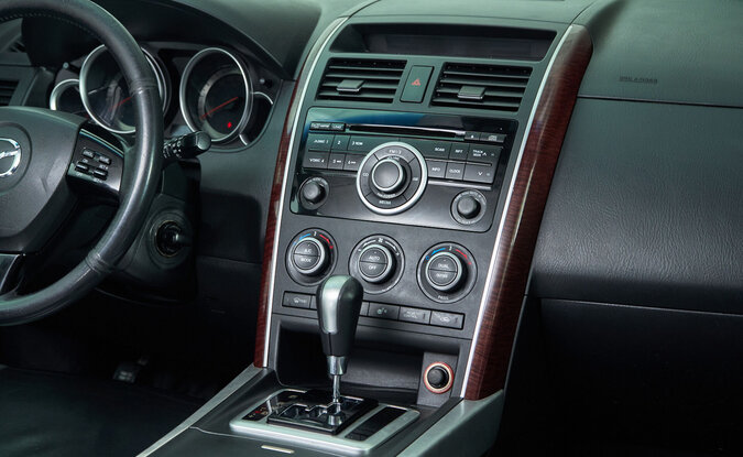 Mazda CX-9