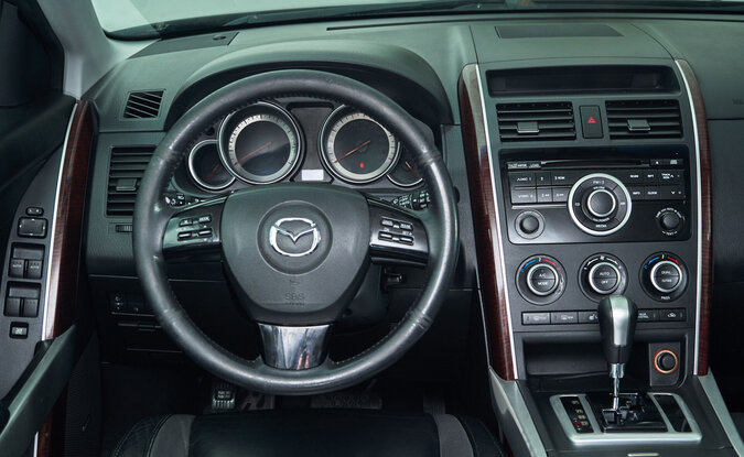 Mazda CX-9