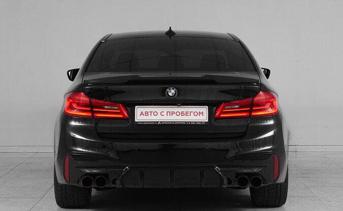 BMW 5 серии