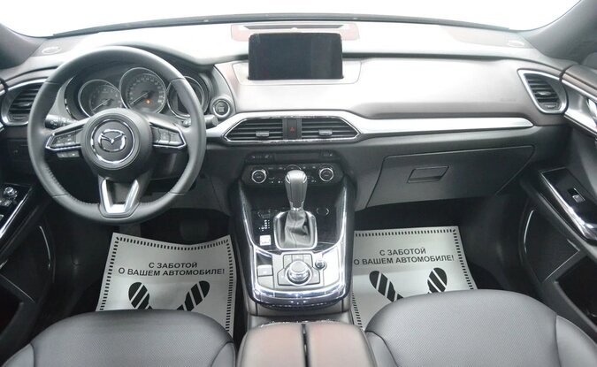 Mazda CX-9