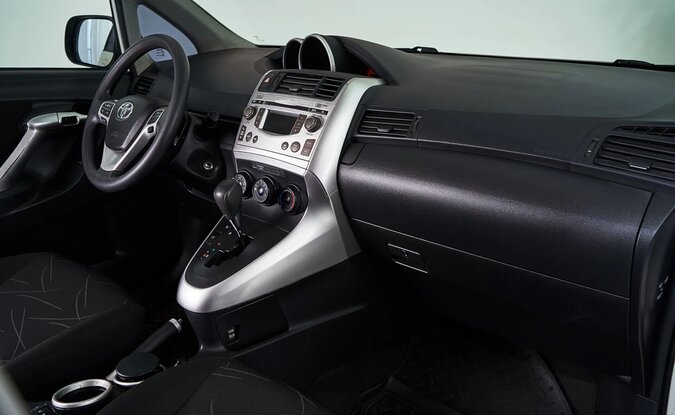 Toyota Verso