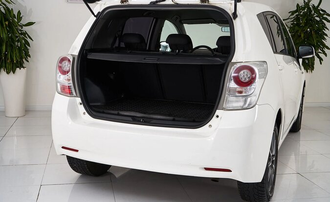 Toyota Verso