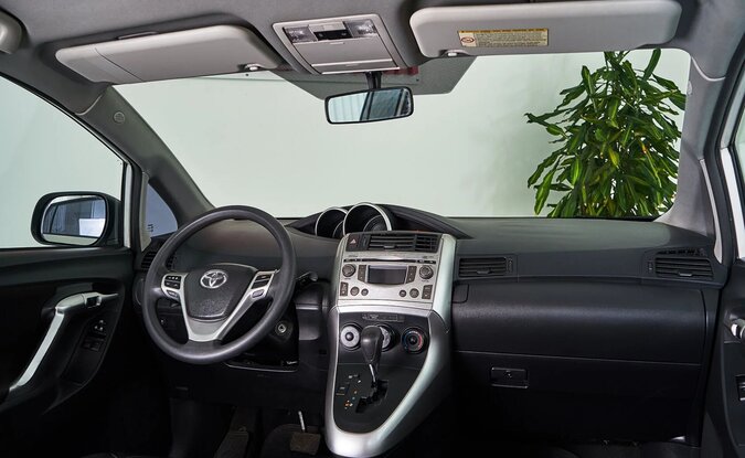 Toyota Verso