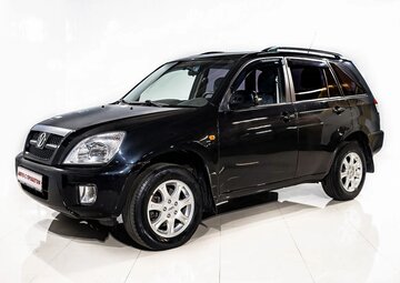 Vortex Tingo Вид 1