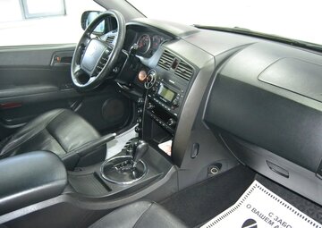 KGM | Ssangyong Actyon Sports Вид 5