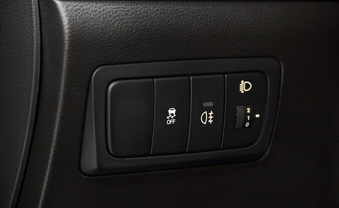 Ssangyong | KGM Actyon