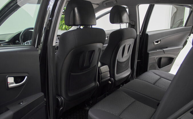 Ssangyong | KGM Actyon