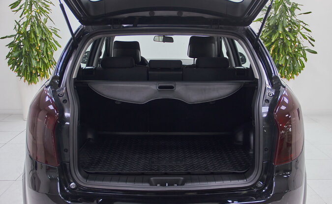 Ssangyong | KGM Actyon